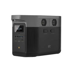 EcoFlow DELTA Max hordozható áramforrás (Delta Max 1600) (Delta Max)-1