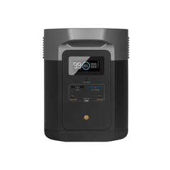 EcoFlow DELTA Max hordozható áramforrás (Delta Max 1600) (Delta Max)-0