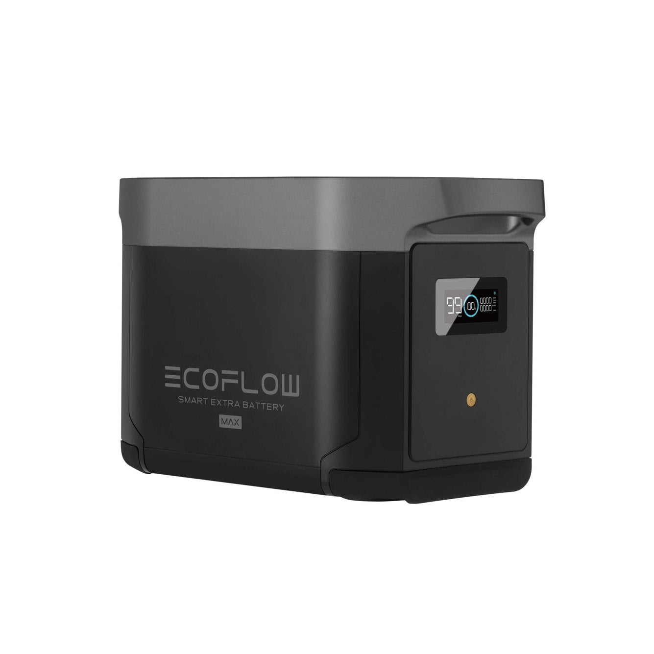 EcoFlow DELTA Max Extra Battery (Delta Max)-4