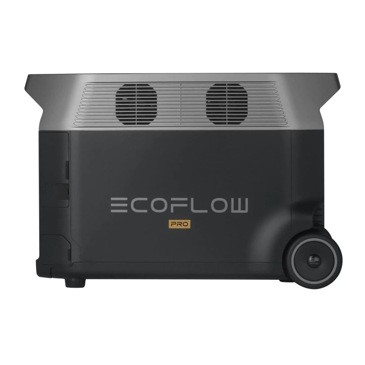 EcoFlow DELTA Pro hordozható áramforrás (Delta Pro)-4