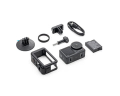 DJI Osmo Action 3 Standard Combo (Action)-0