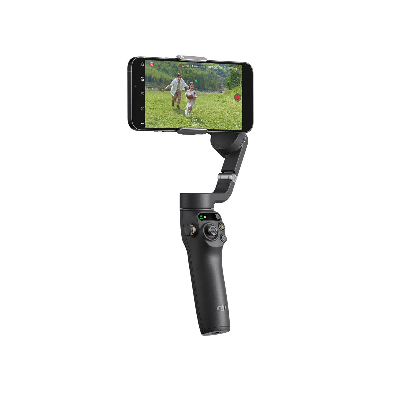 DJI Osmo Mobile 6 (Osmo Mobile 6)-1