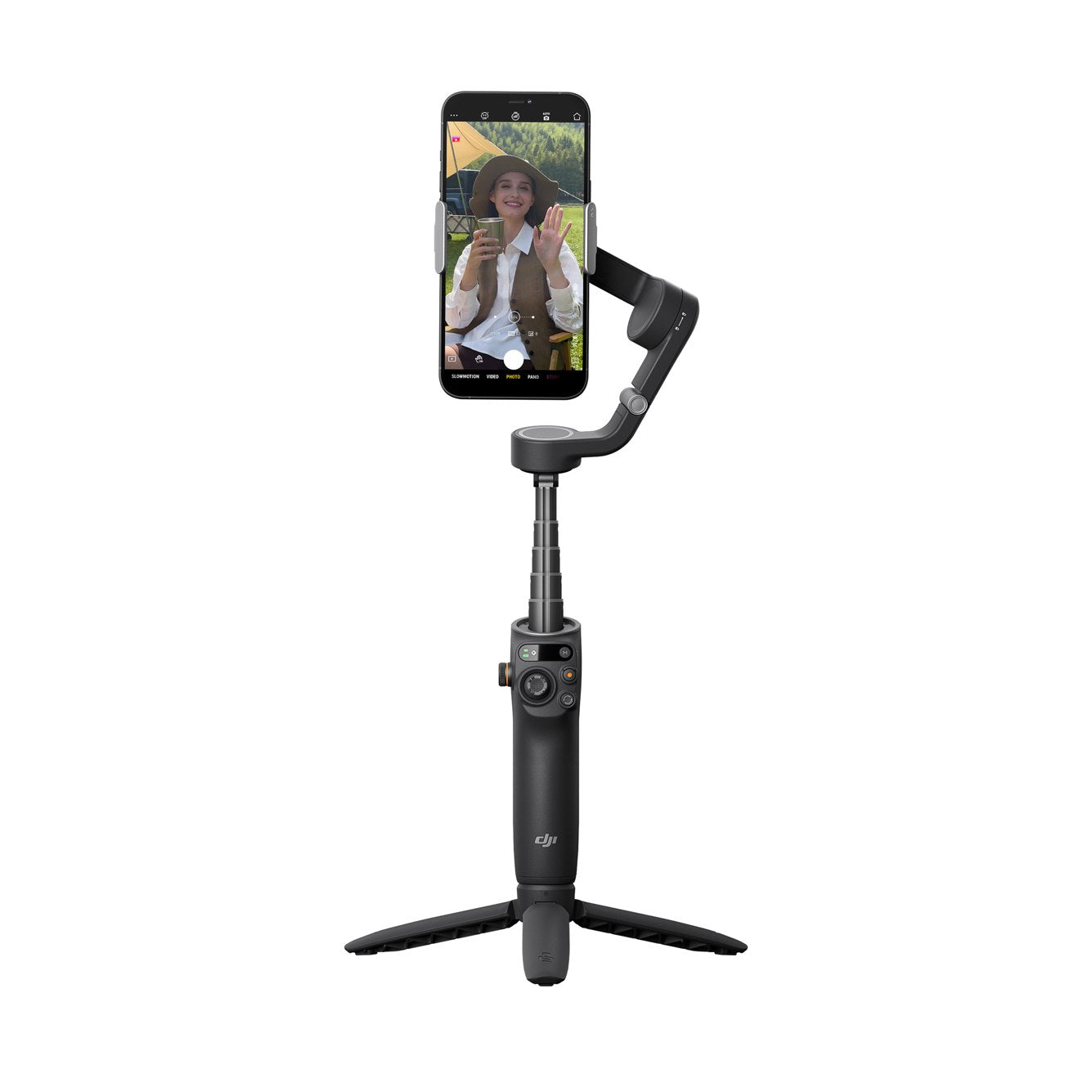 DJI Osmo Mobile 6 (Osmo Mobile 6)-3