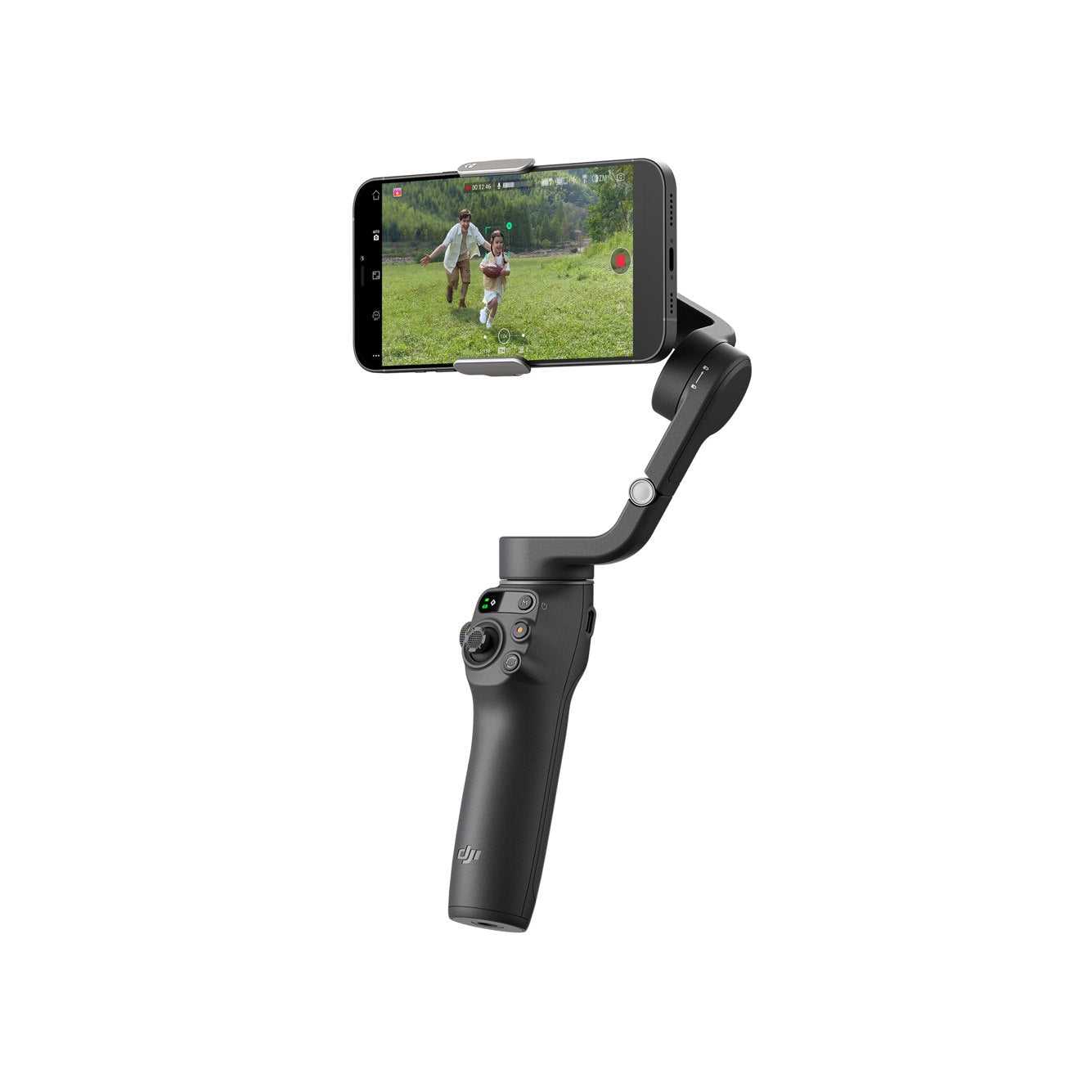 DJI Osmo Mobile 6 (Osmo Mobile 6)-2