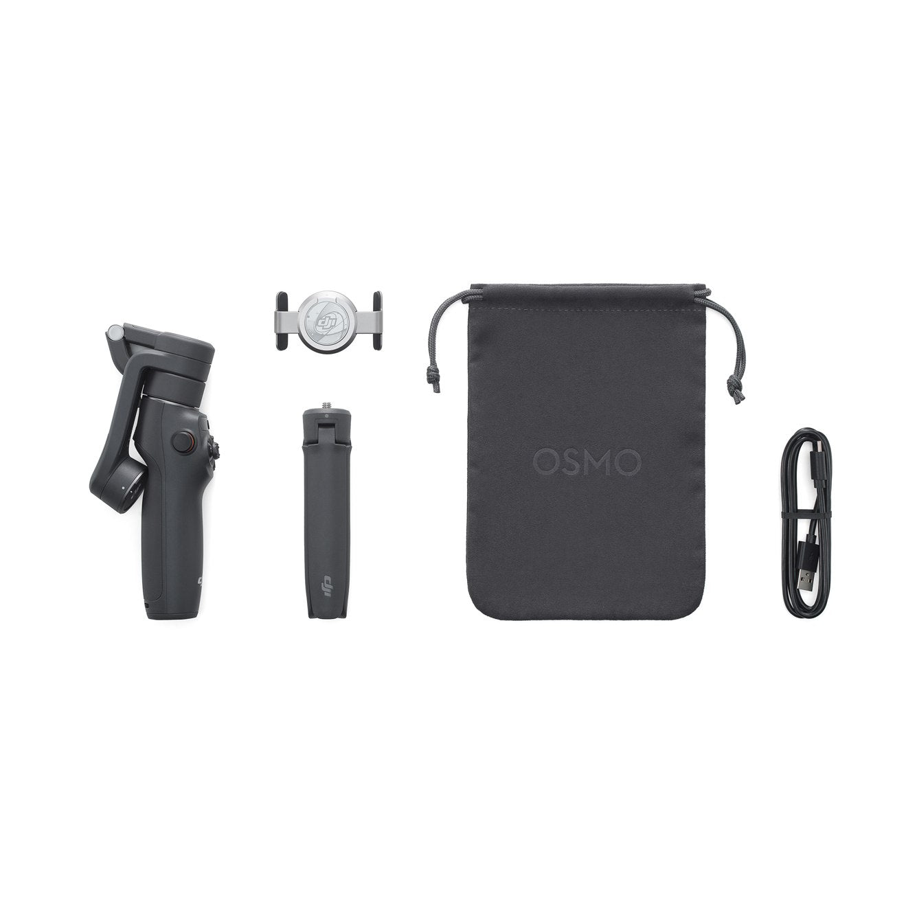 DJI Osmo Mobile 6 (Osmo Mobile 6)-10