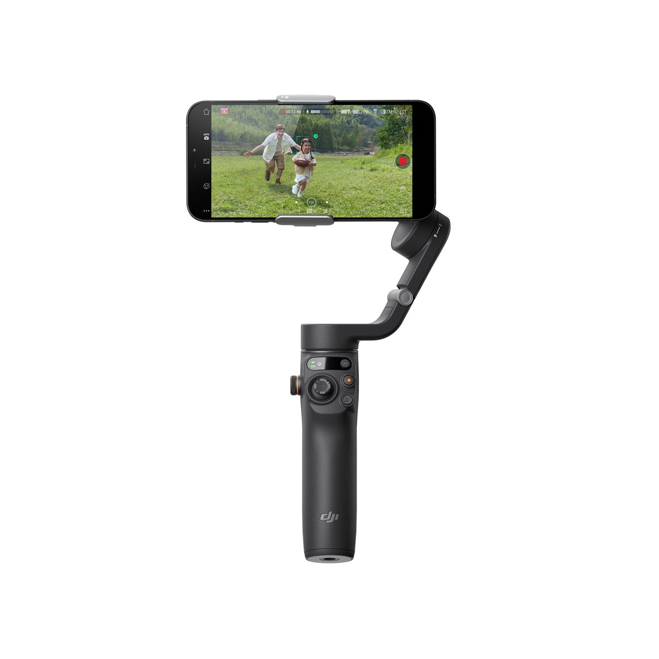 DJI Osmo Mobile 6 (Osmo Mobile 6)-0