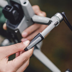 PGYTech műanyag leszállótalp magasító Mavic Air 2 drónhoz. (Air 2)-3