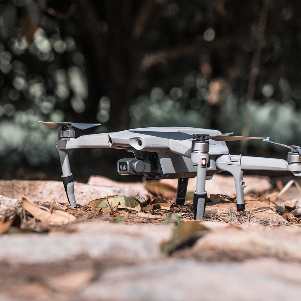 PGYTech műanyag leszállótalp magasító Mavic Air 2 drónhoz. (Air 2)-2