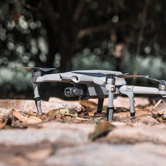 PGYTech műanyag leszállótalp magasító Mavic Air 2 drónhoz. (Air 2)-2