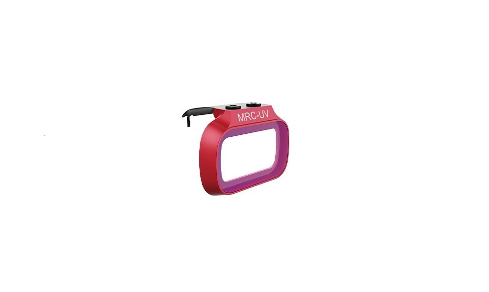 PGYTech UV szűrő DJI Mavic Mini és Mini 2 drónhoz. (Mini)-0