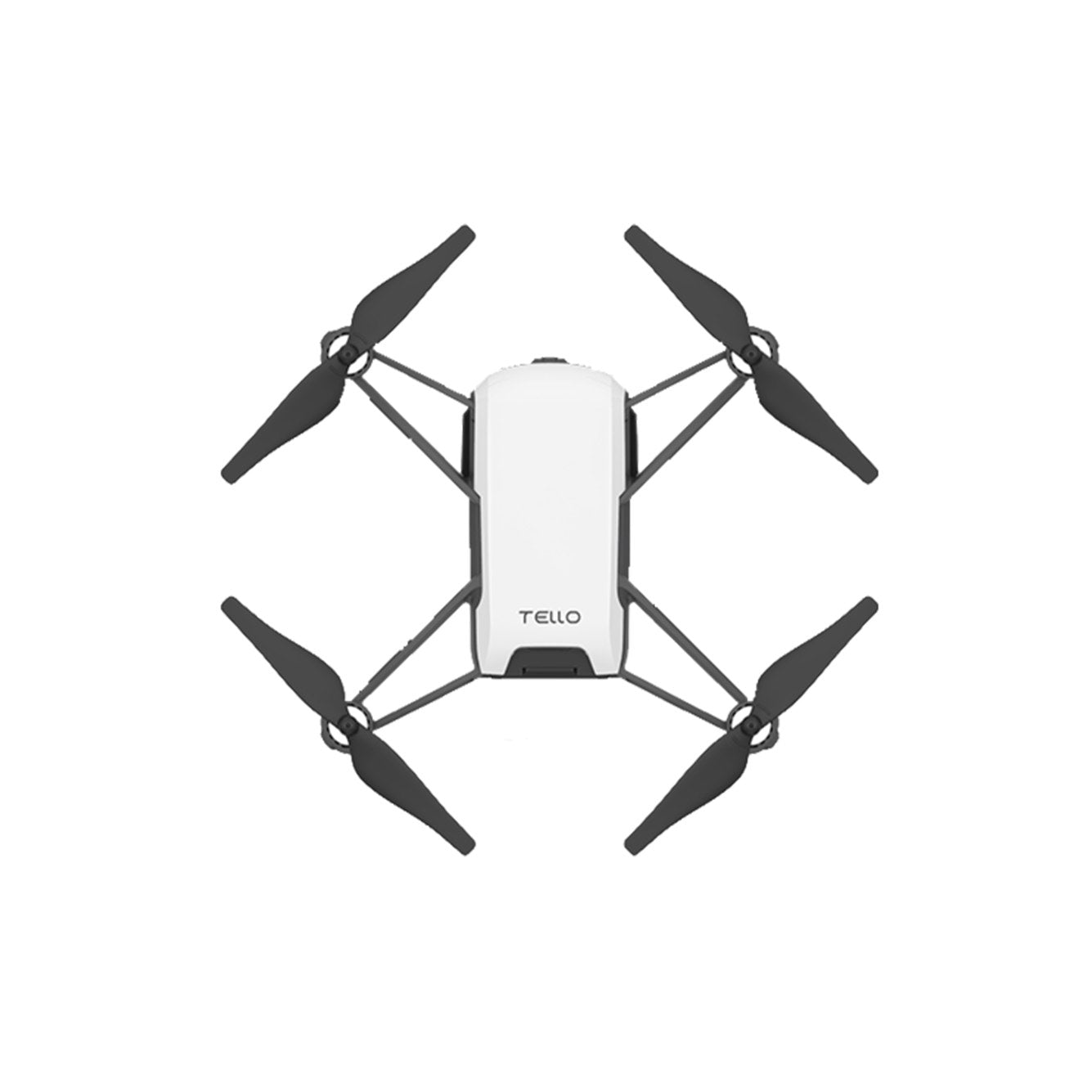 Tello intelligens mini drón (2 év garanciával) (Tello)-0